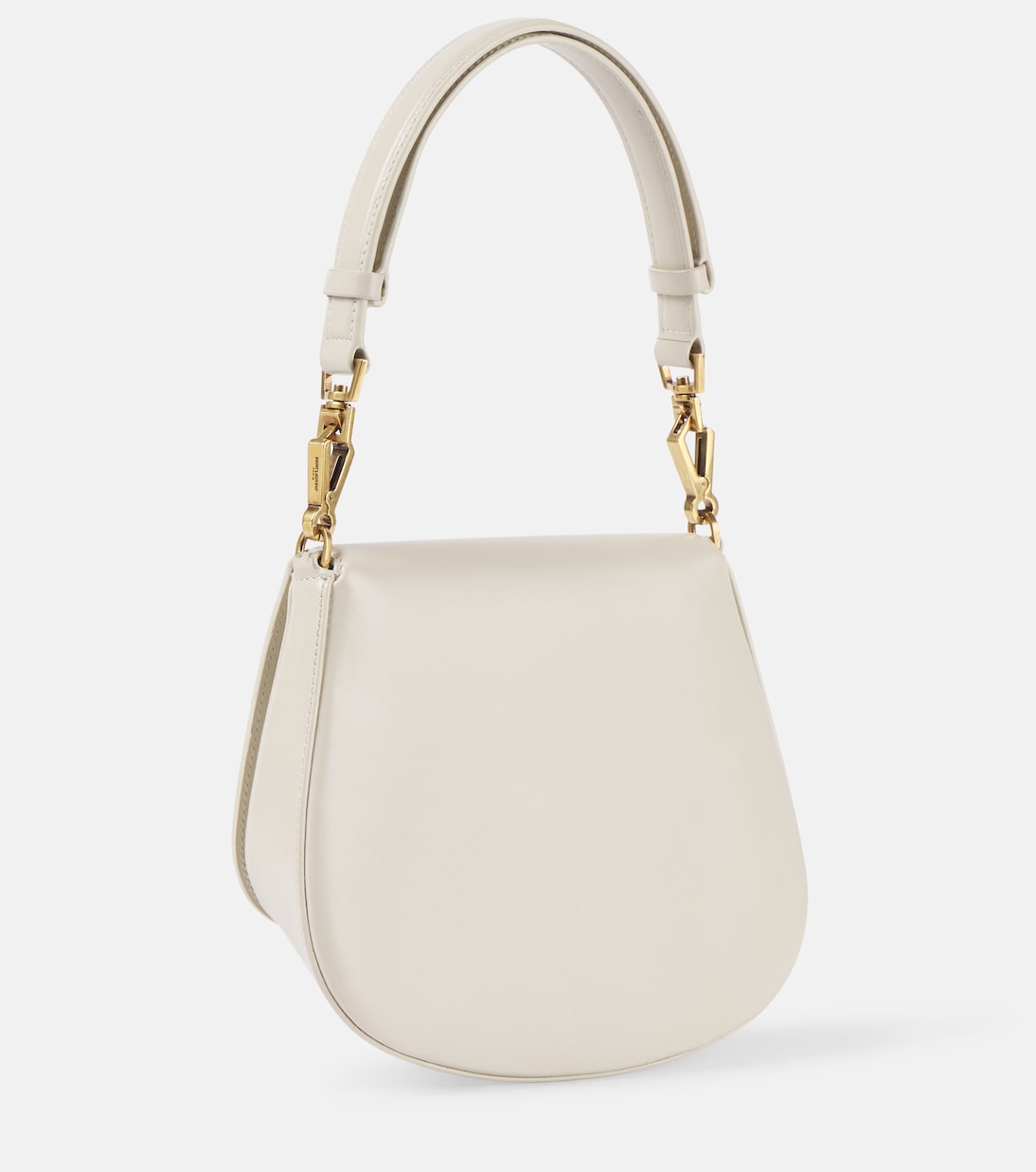 Schultertasche Voltaire aus Leder | Saint Laurent