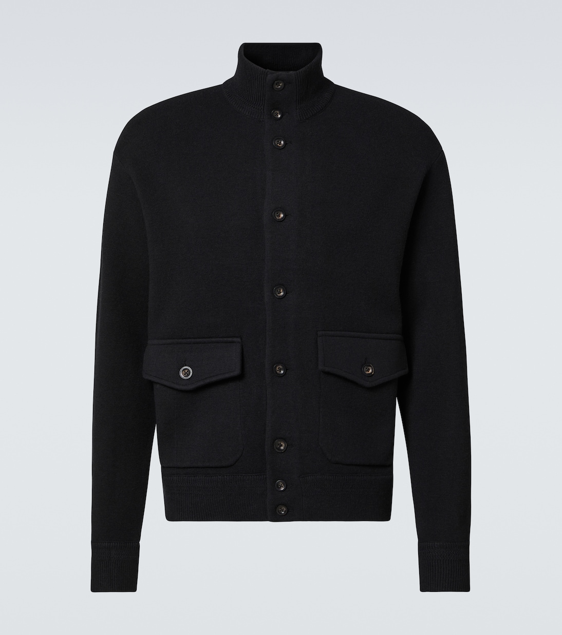 Wool-blend cardigan | Polo Ralph Lauren
