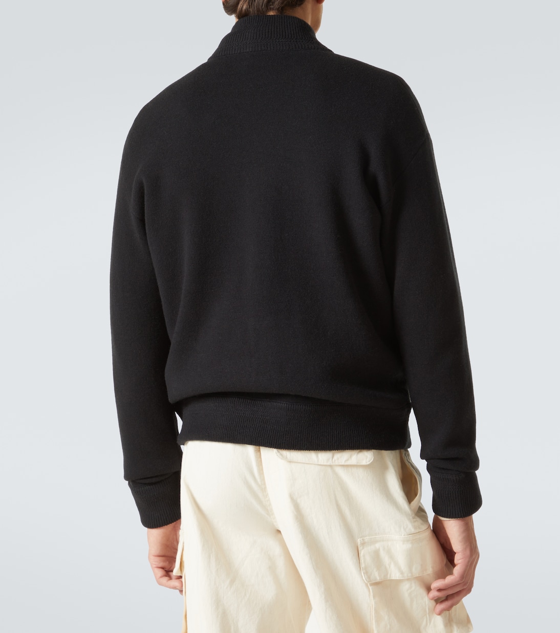 Wool-blend cardigan | Polo Ralph Lauren