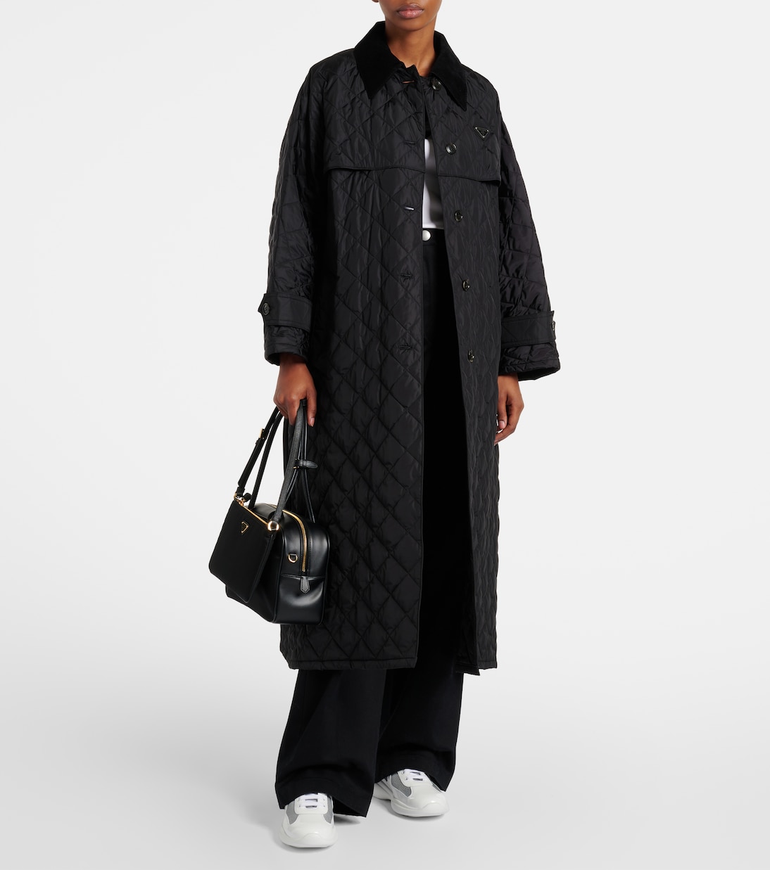 America's Cup sneakers | Prada