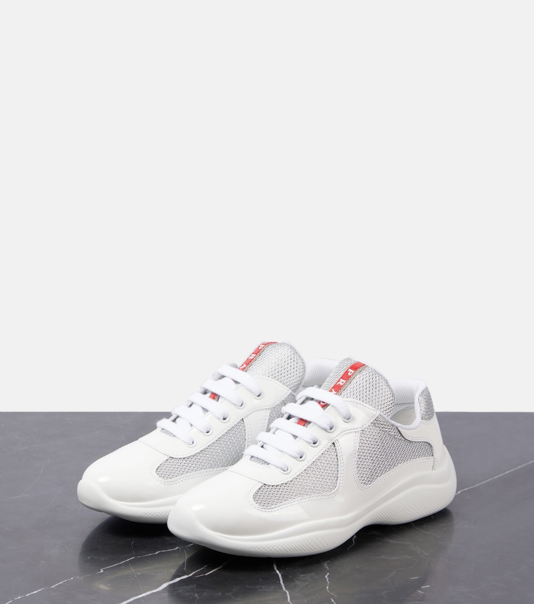 America's Cup sneakers | Prada