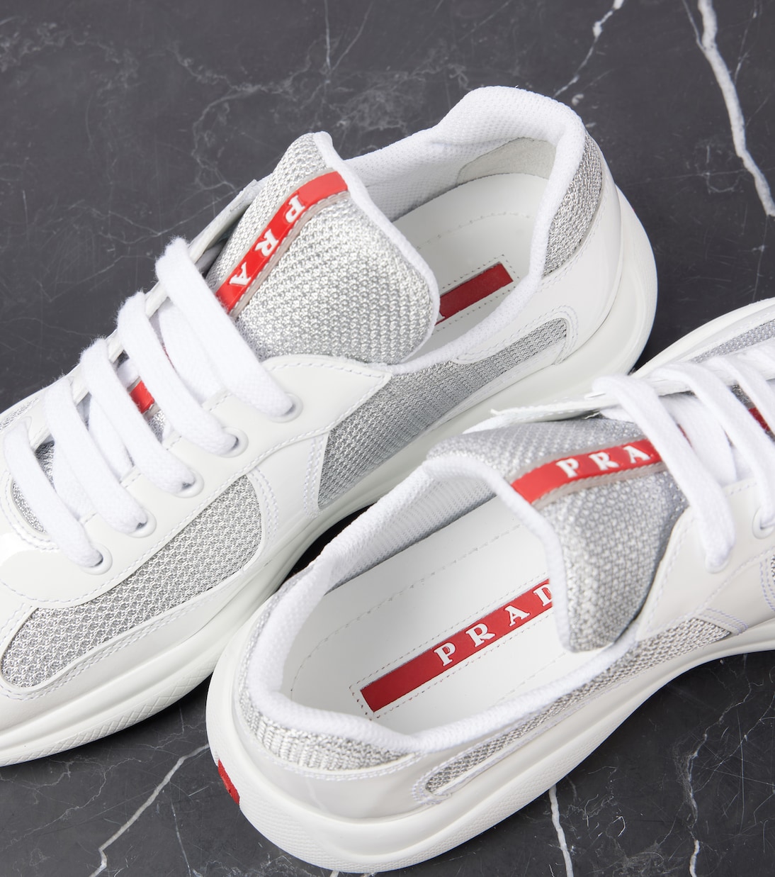 America's Cup sneakers | Prada