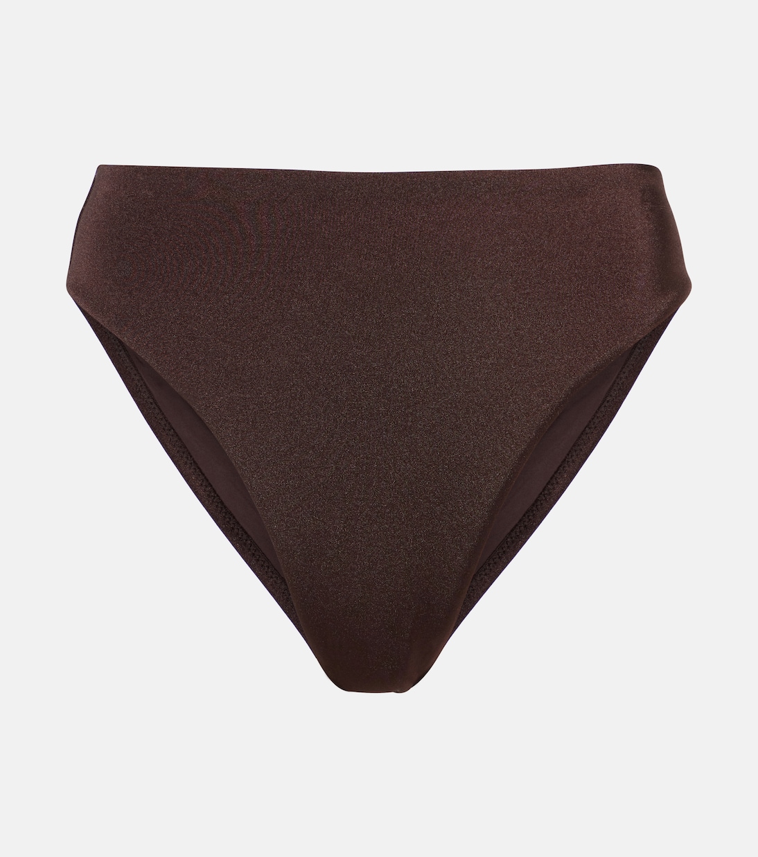 Slip bikini Coco Palm a vita alta | Heidi Klein