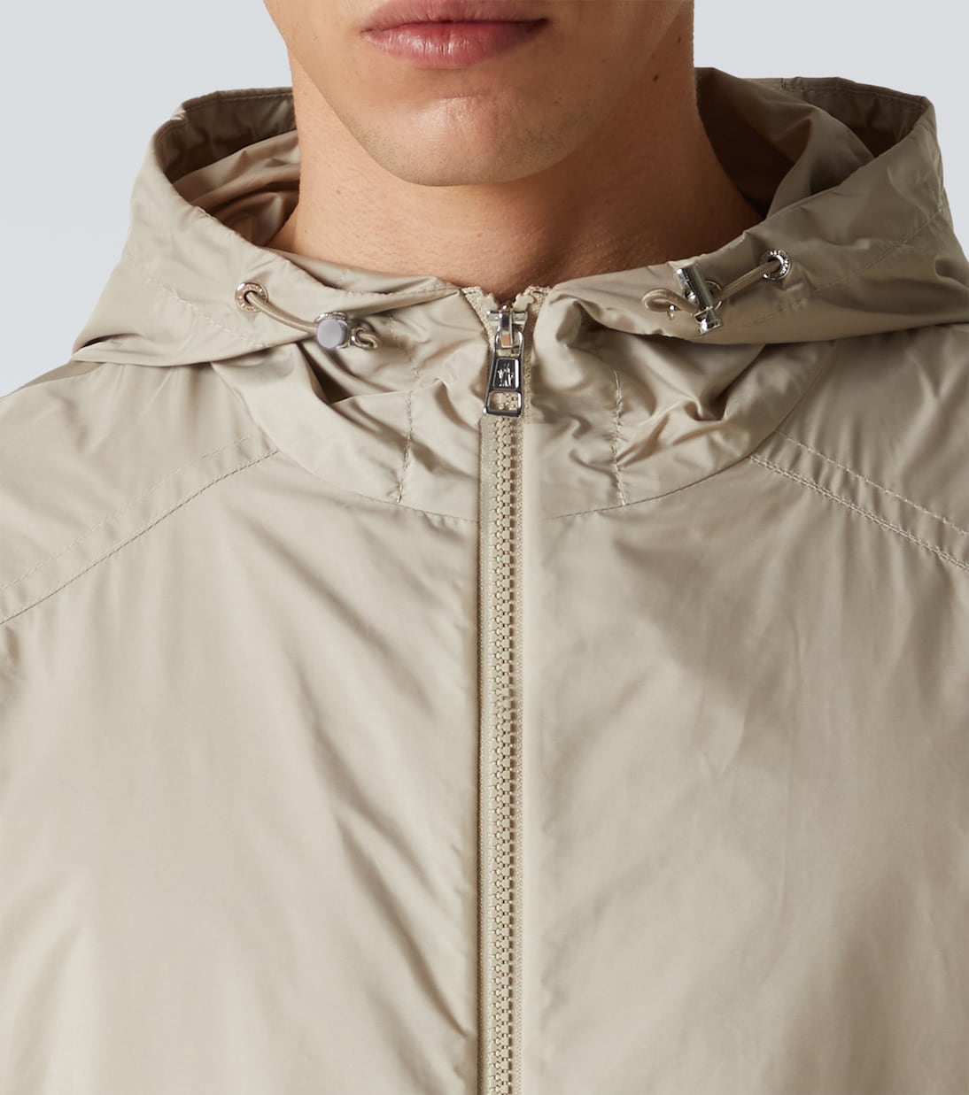 Etiache rain jacket | Moncler