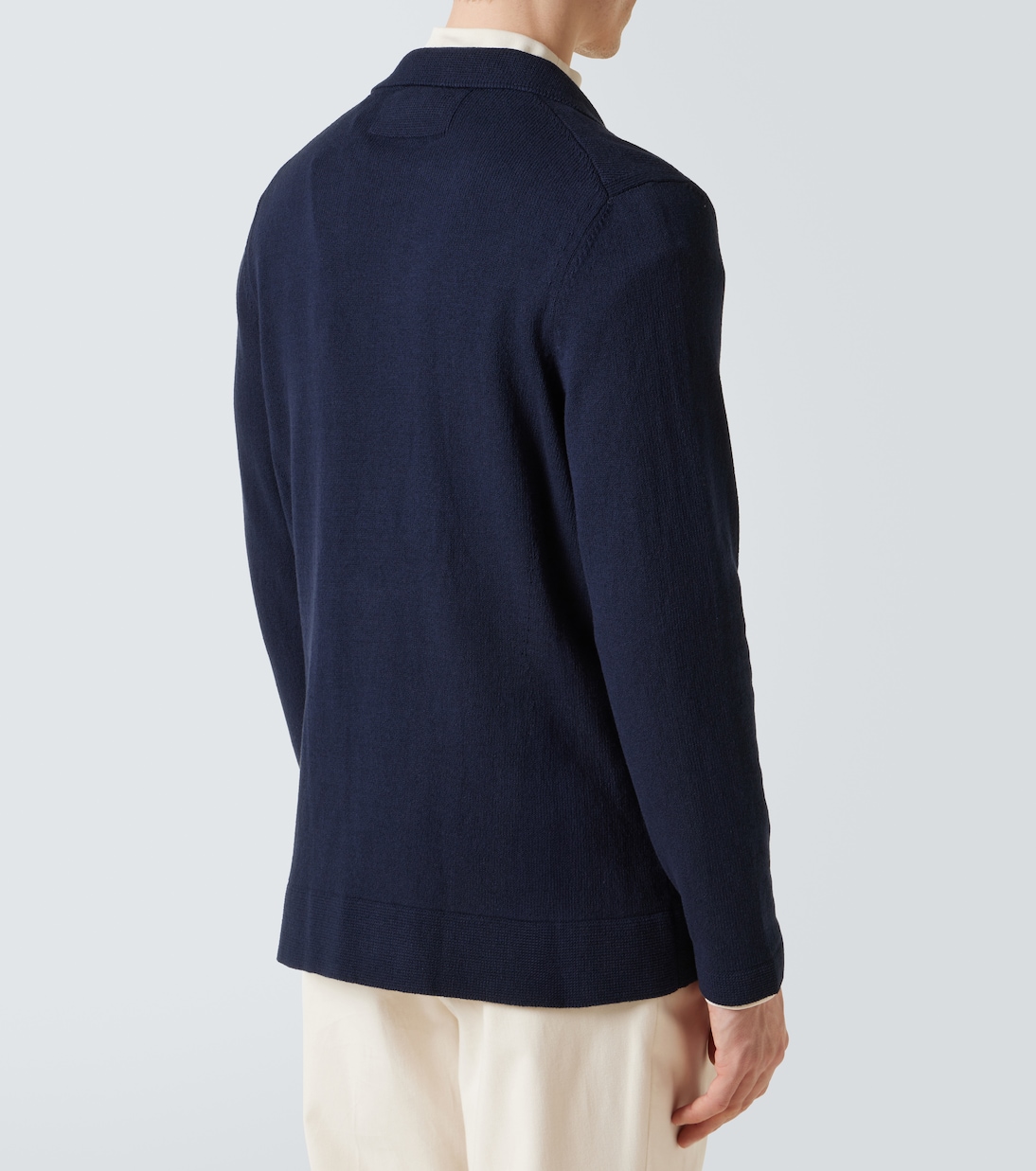 Blazer aus Kaschmir | Dunhill