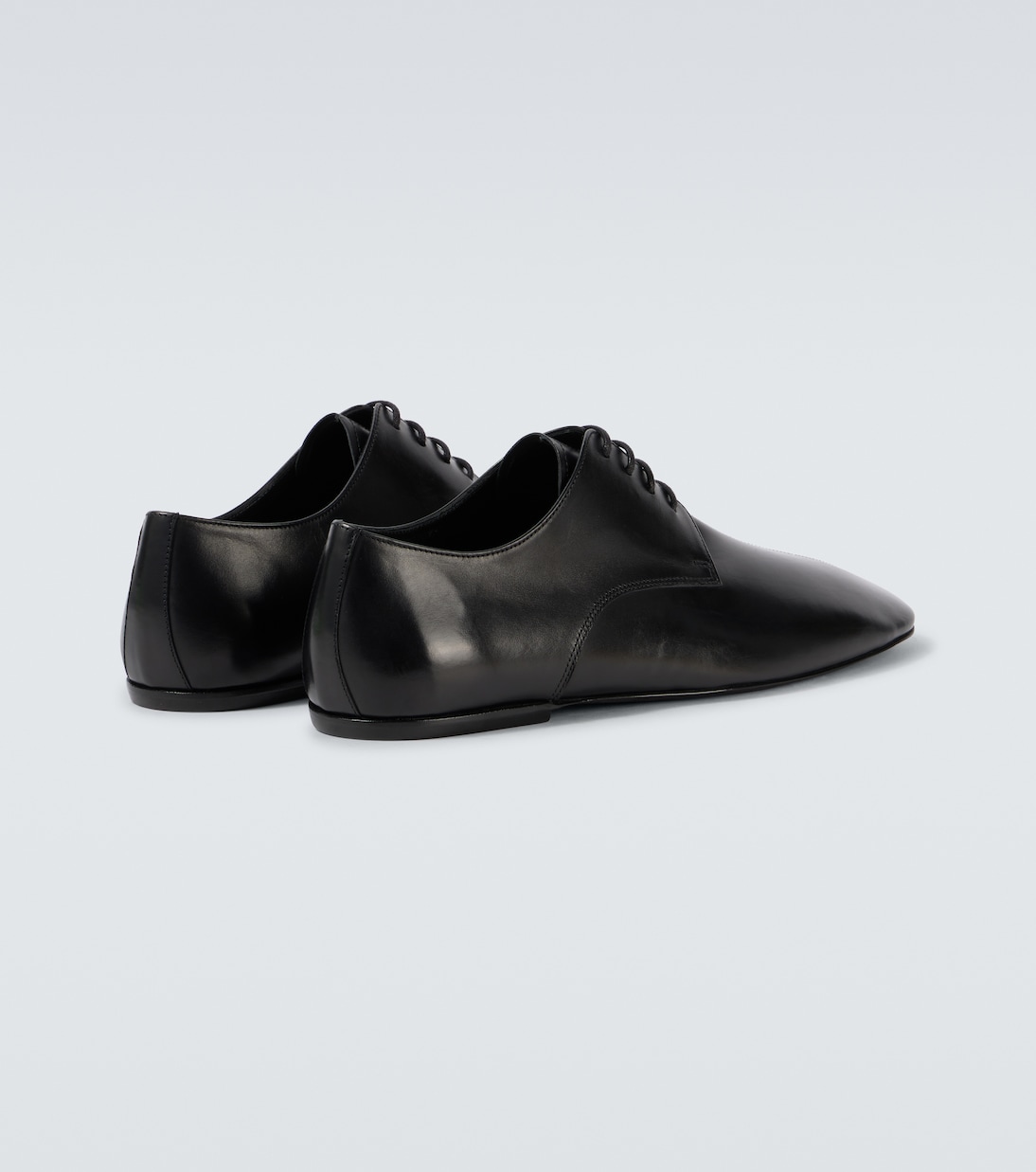 Schnürschuhe aus Leder | Dries Van Noten