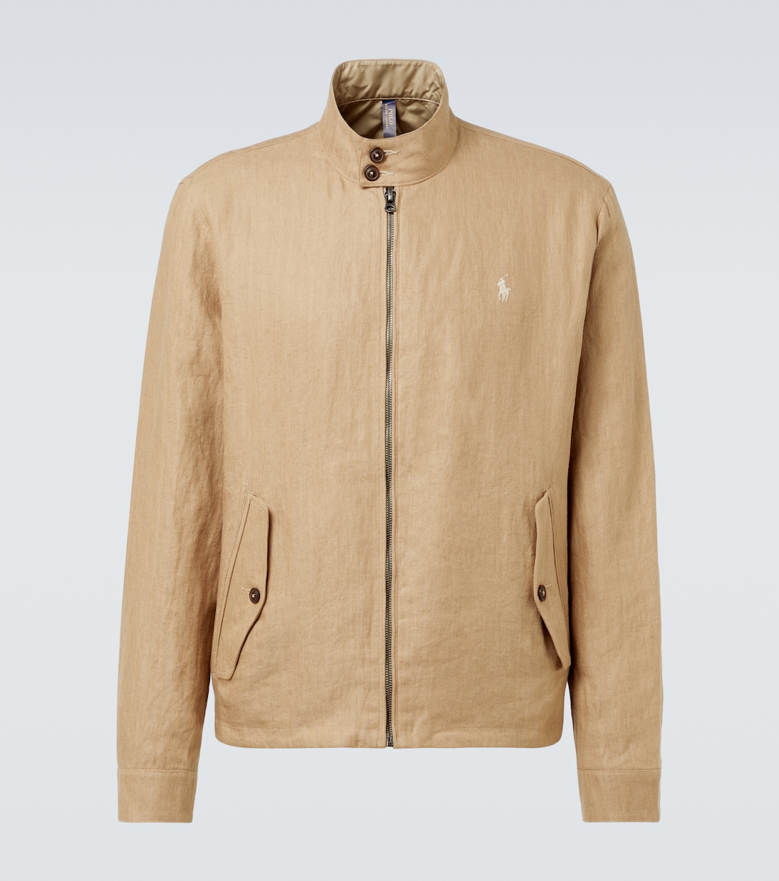 Bedford reversible linen jacket | Polo Ralph Lauren