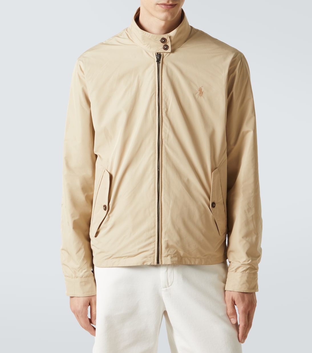 Bedford reversible linen jacket | Polo Ralph Lauren