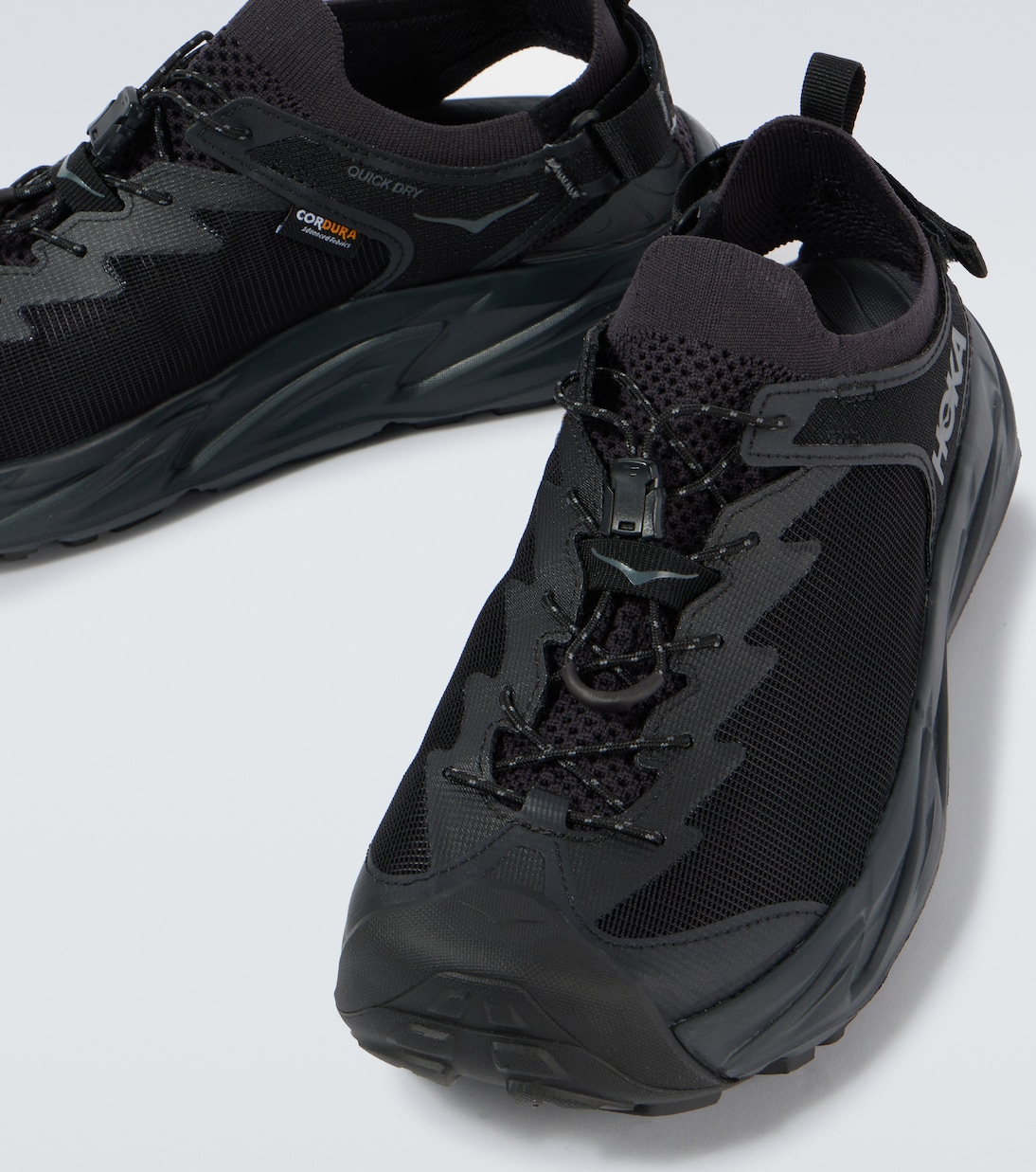 Sneakers Hopara 2 in mesh | Hoka One One