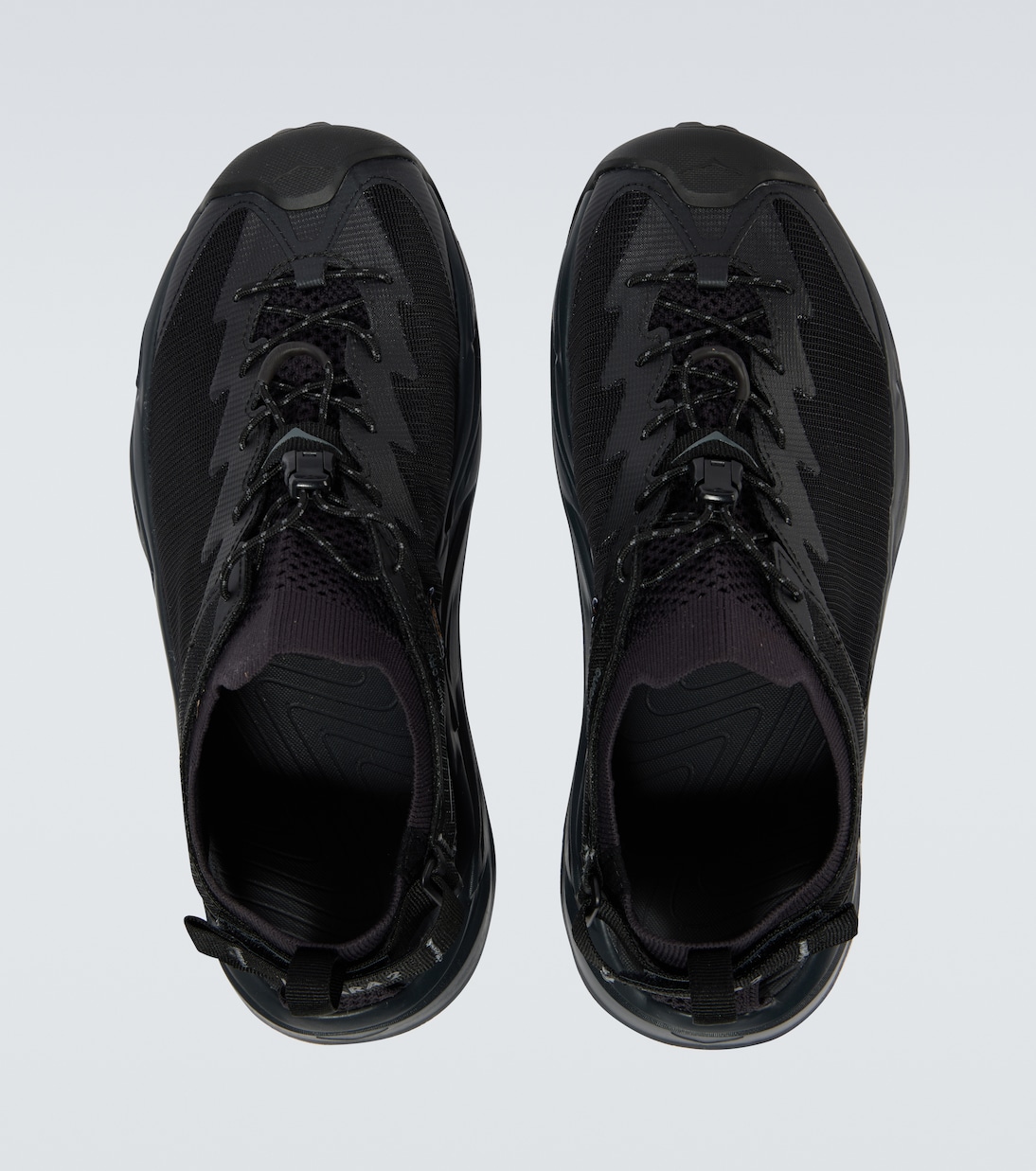 Sneakers Hopara 2 in mesh | Hoka One One