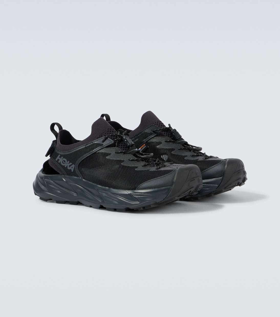 Sneakers Hopara 2 in mesh | Hoka One One