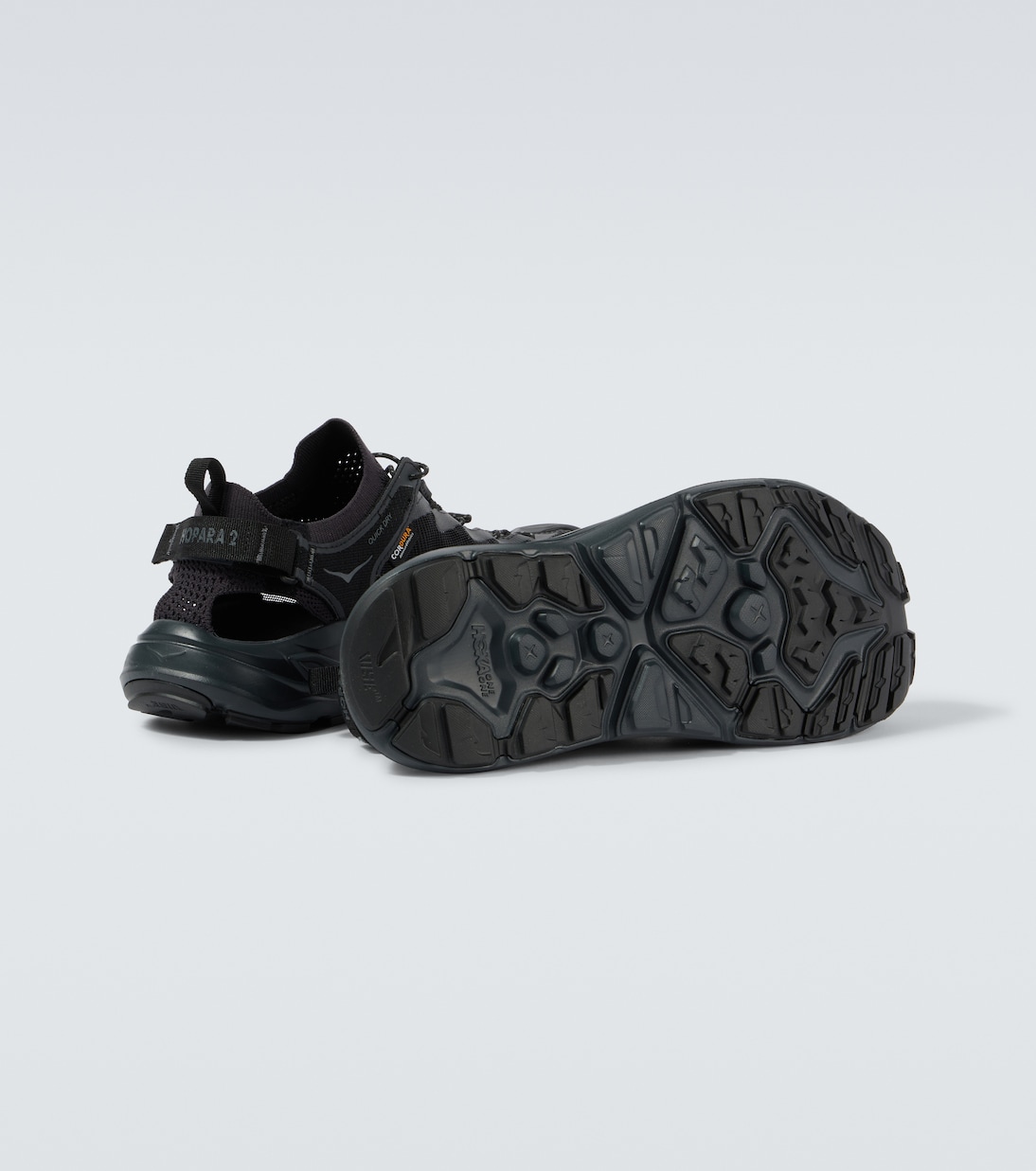 Sneakers Hopara 2 in mesh | Hoka One One