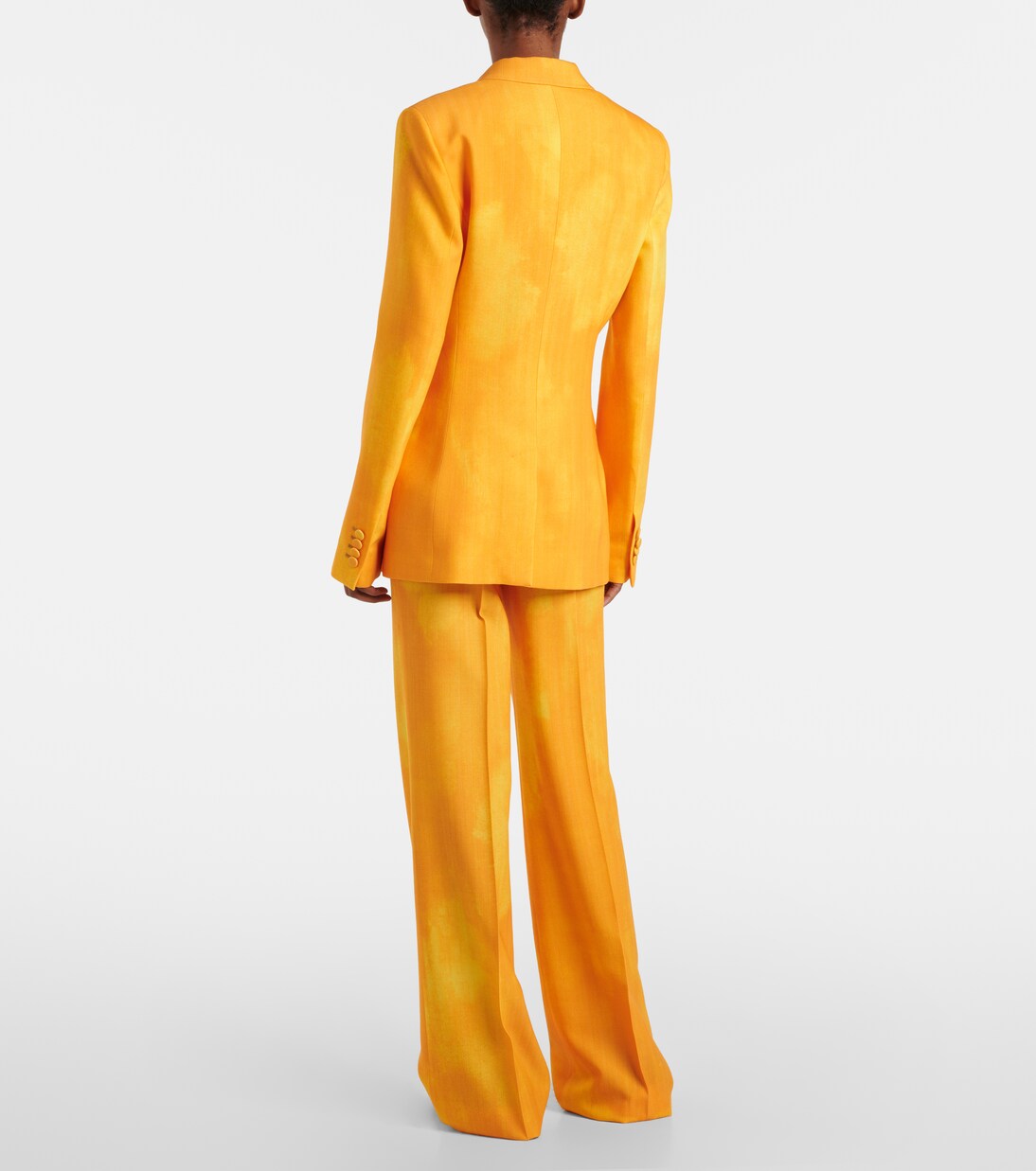 Blazer Angela en laine | Gabriela Hearst