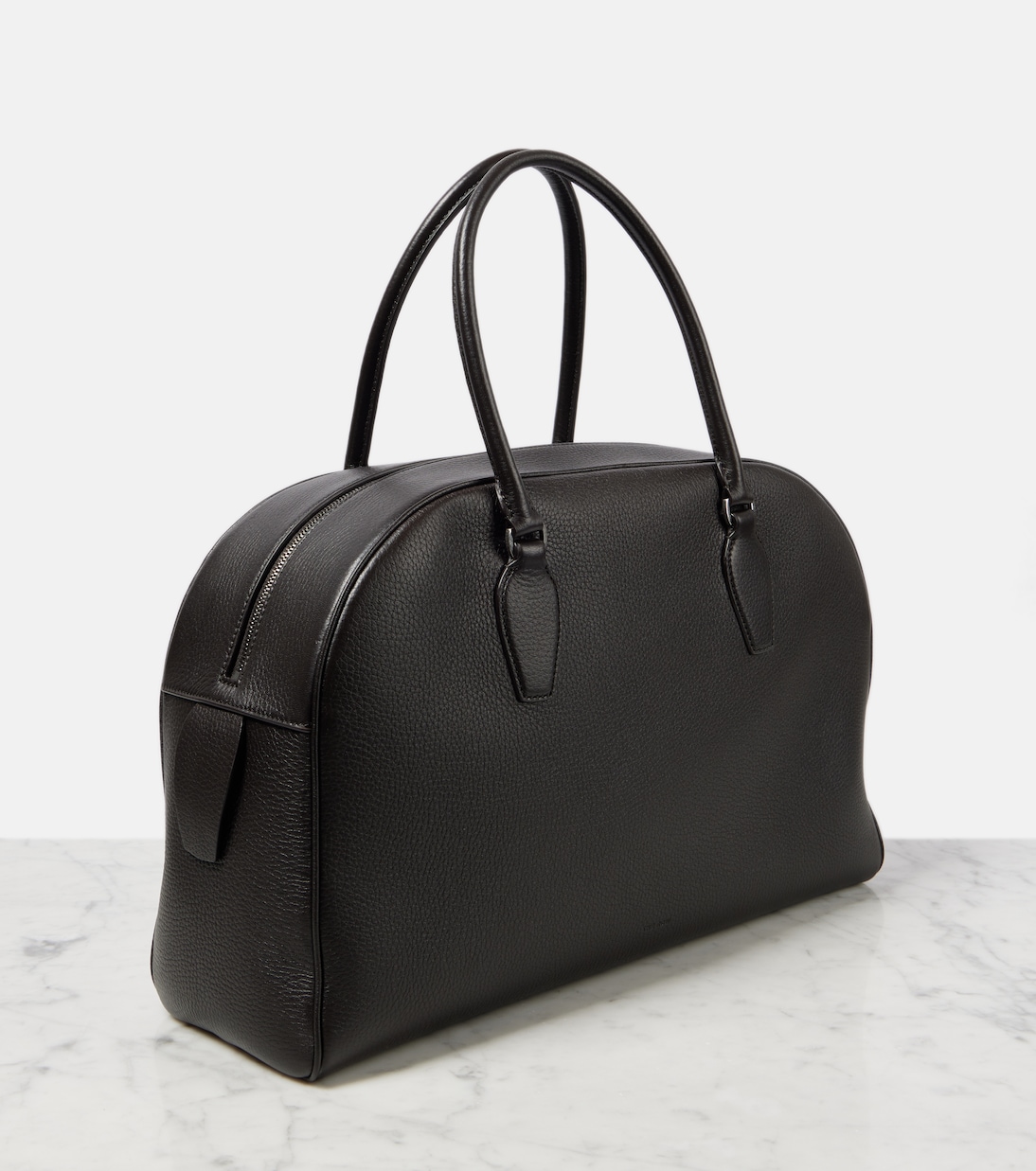 Borsa India 15.75 Large in pelle | The Row