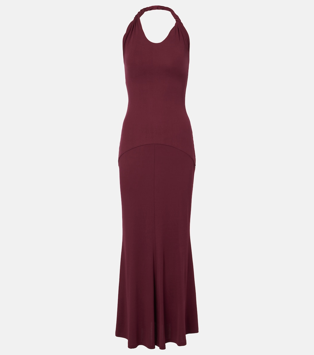 Abito lungo Eleanor in jersey | Tove