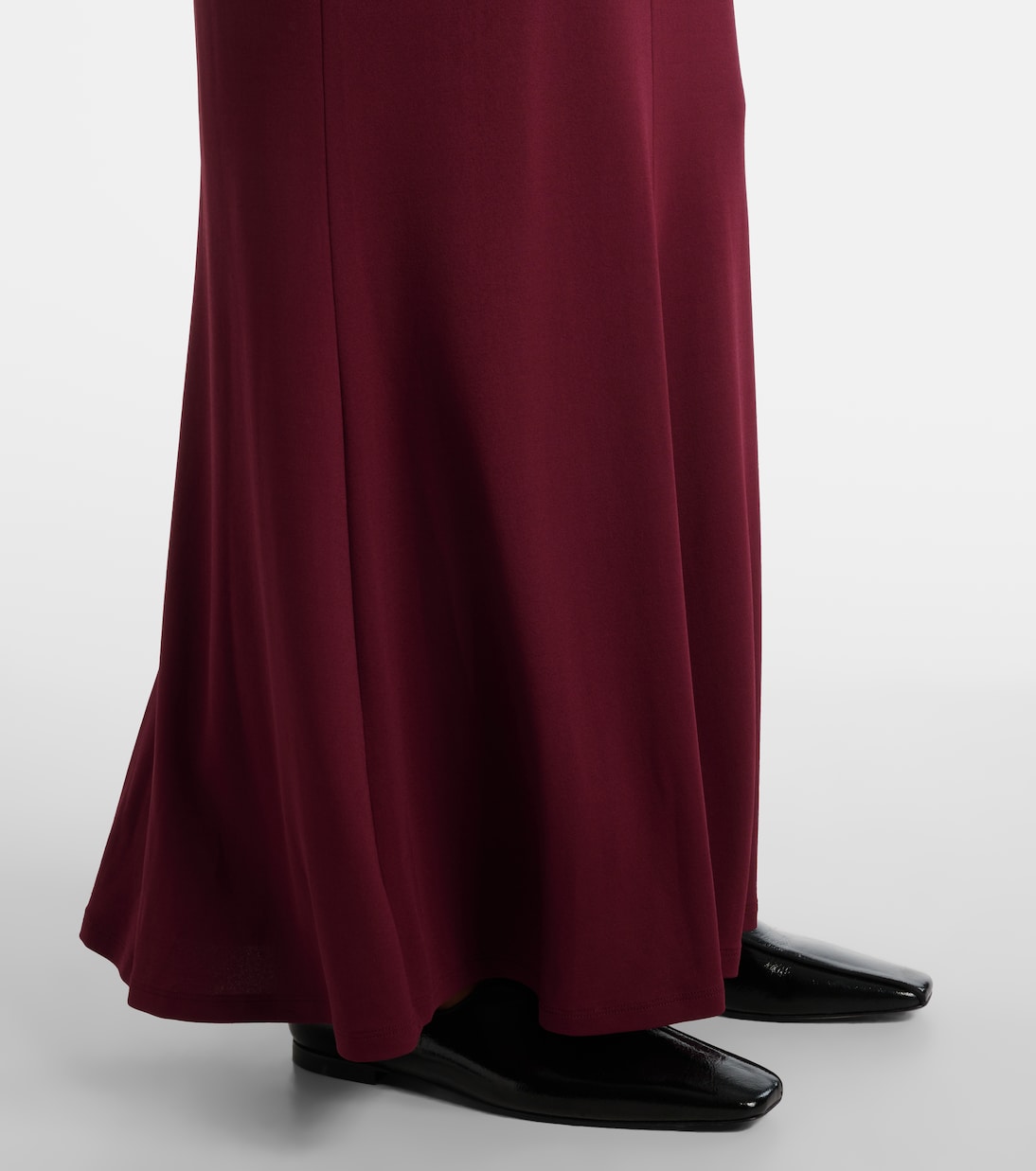 Abito lungo Eleanor in jersey | Tove