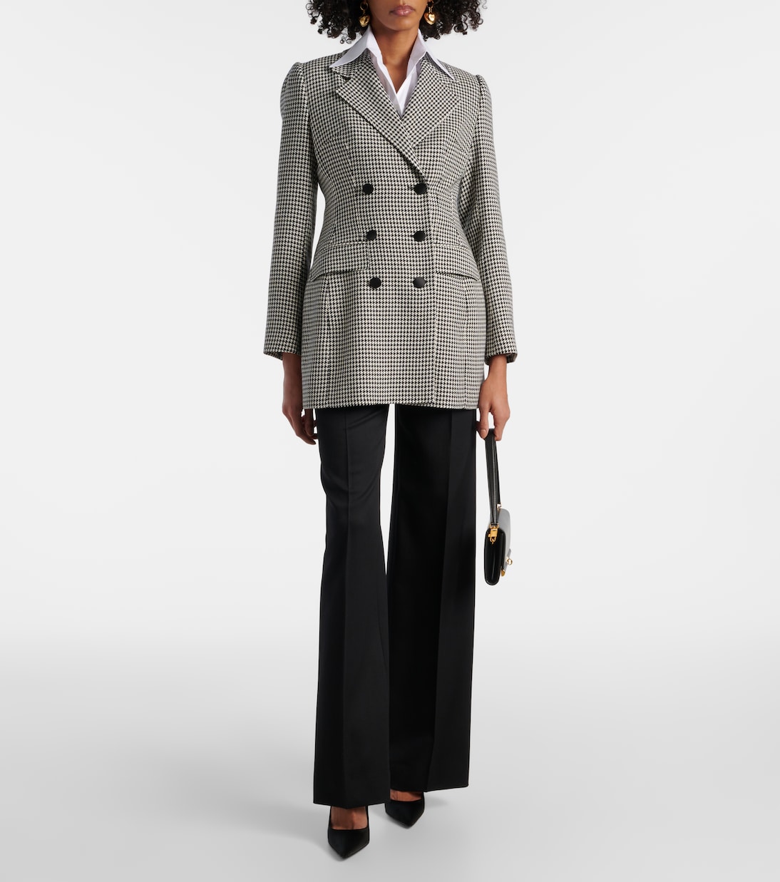 Hemd aus Baumwolle | Dolce&Gabbana
