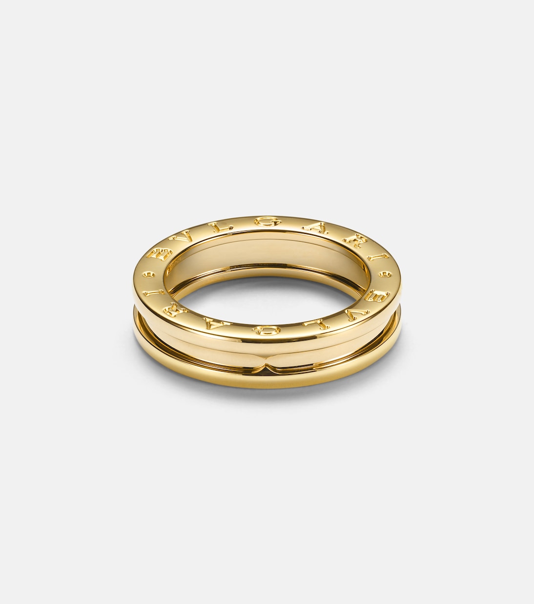 Anello B.zero1 in oro 18kt | Bvlgari