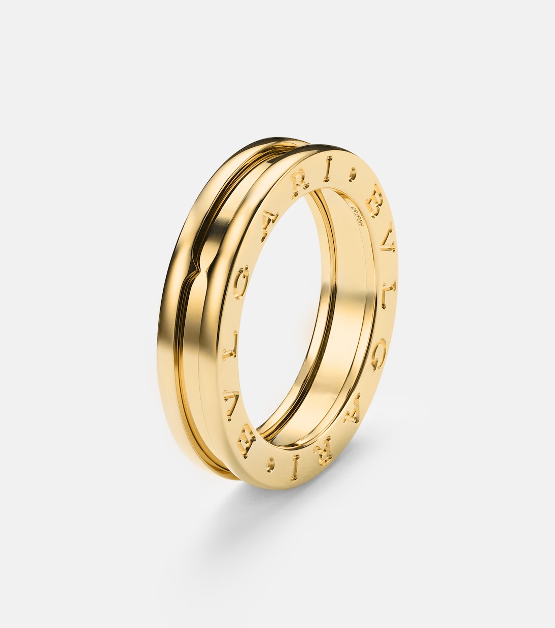 Anello B.zero1 in oro 18kt | Bvlgari