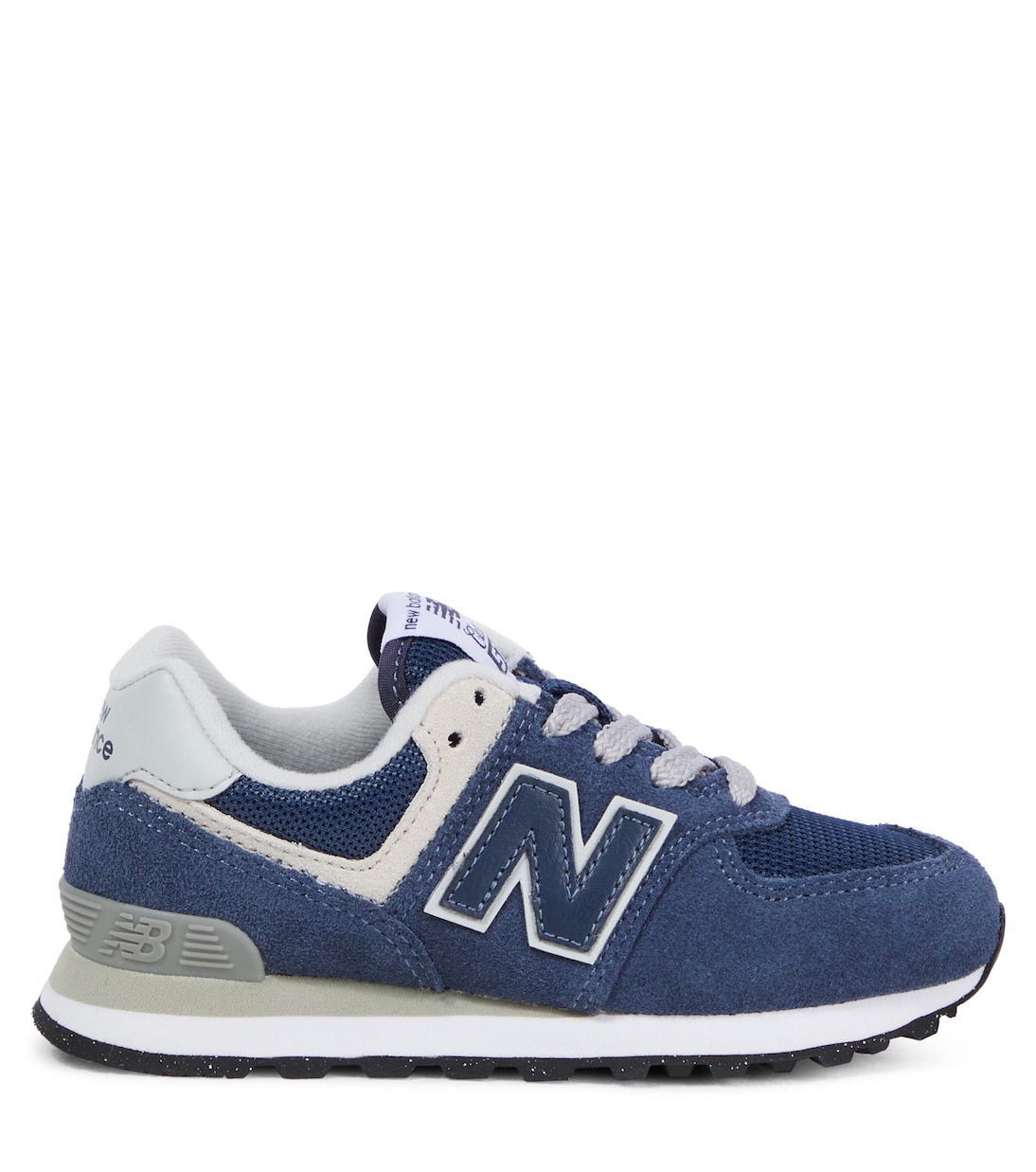 Sneakers 574 in suede e mesh | New Balance Kids