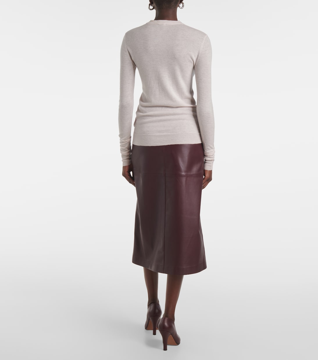 Cashmere sweater | Joseph