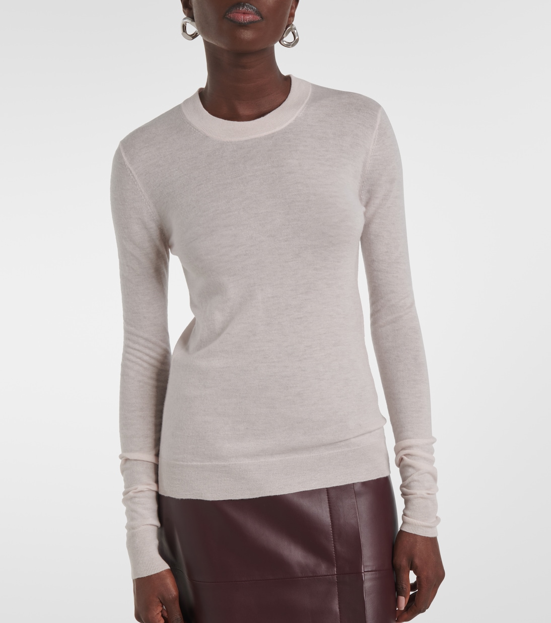 Cashmere sweater | Joseph