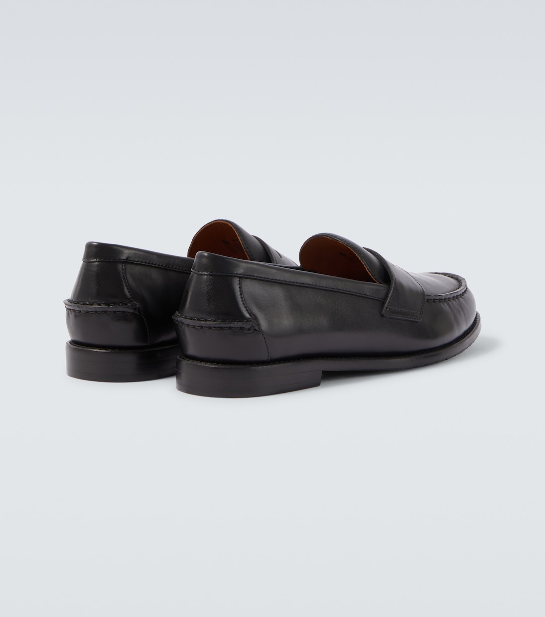 Mocasines Alston de piel | Polo Ralph Lauren