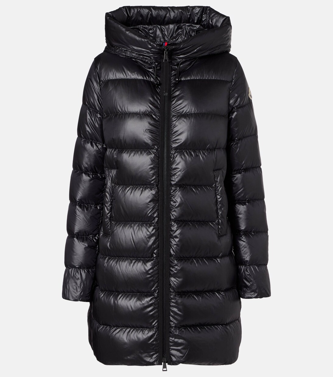 Piumino trapuntato Suyen | Moncler