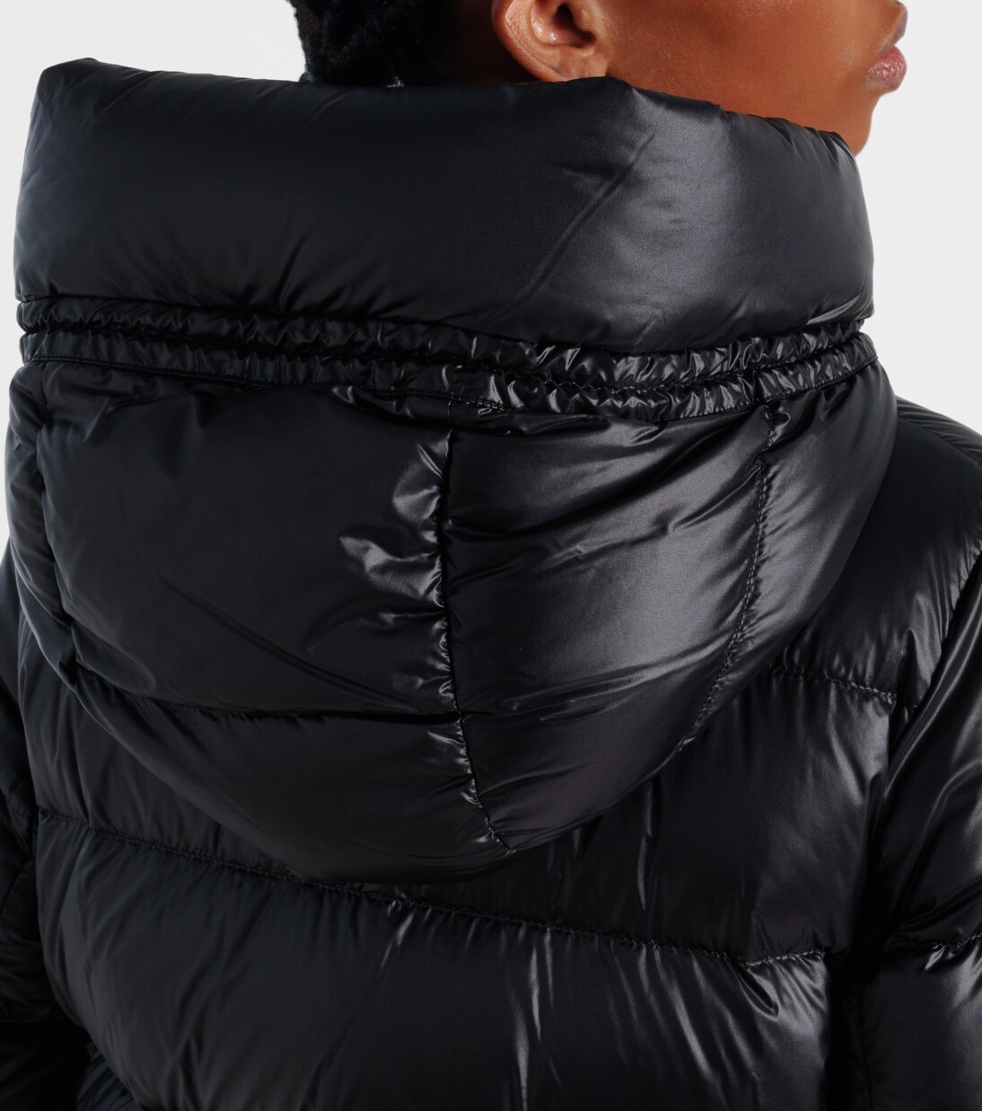Piumino trapuntato Suyen | Moncler