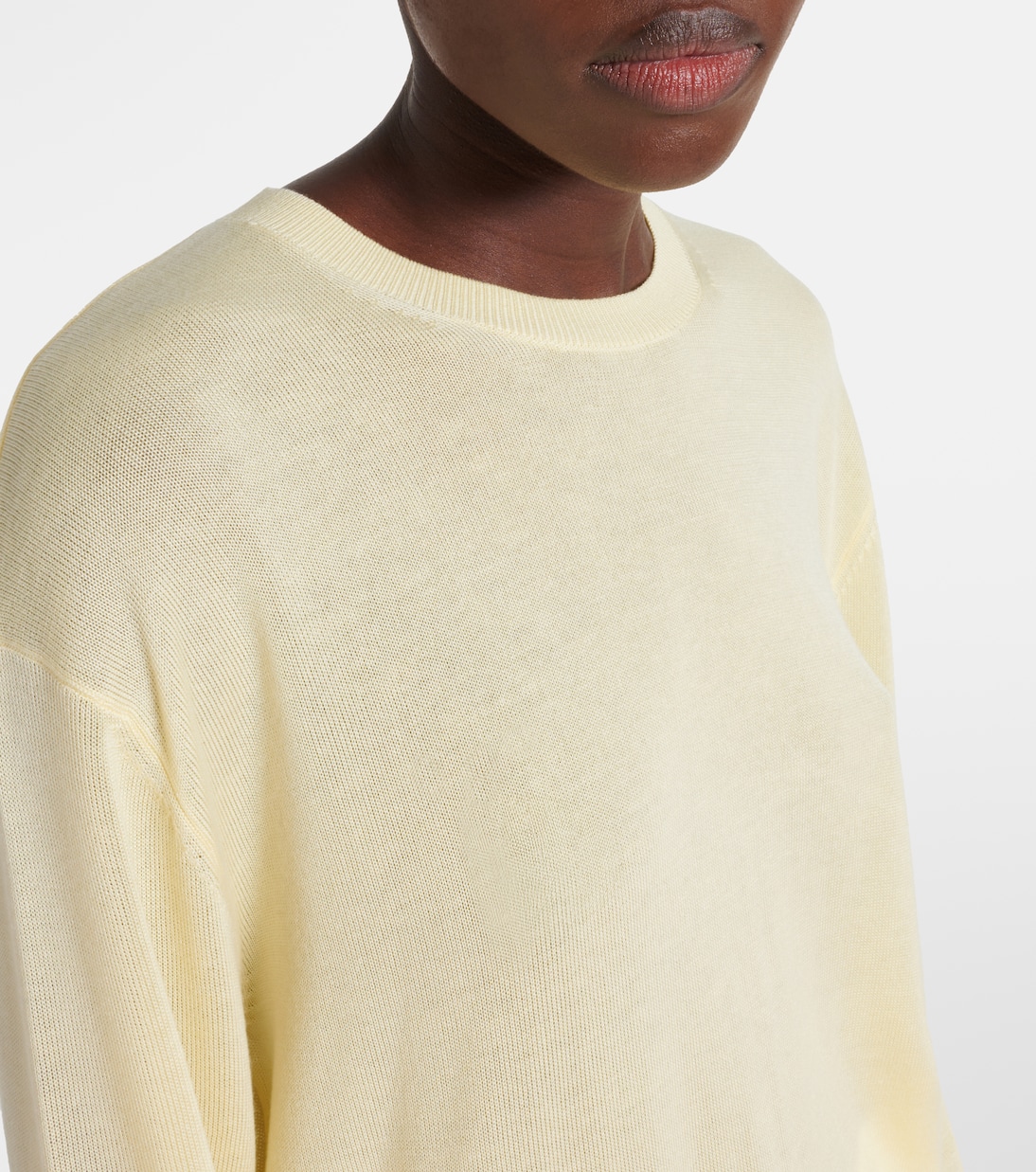 Oversize-Pullover  | Toteme