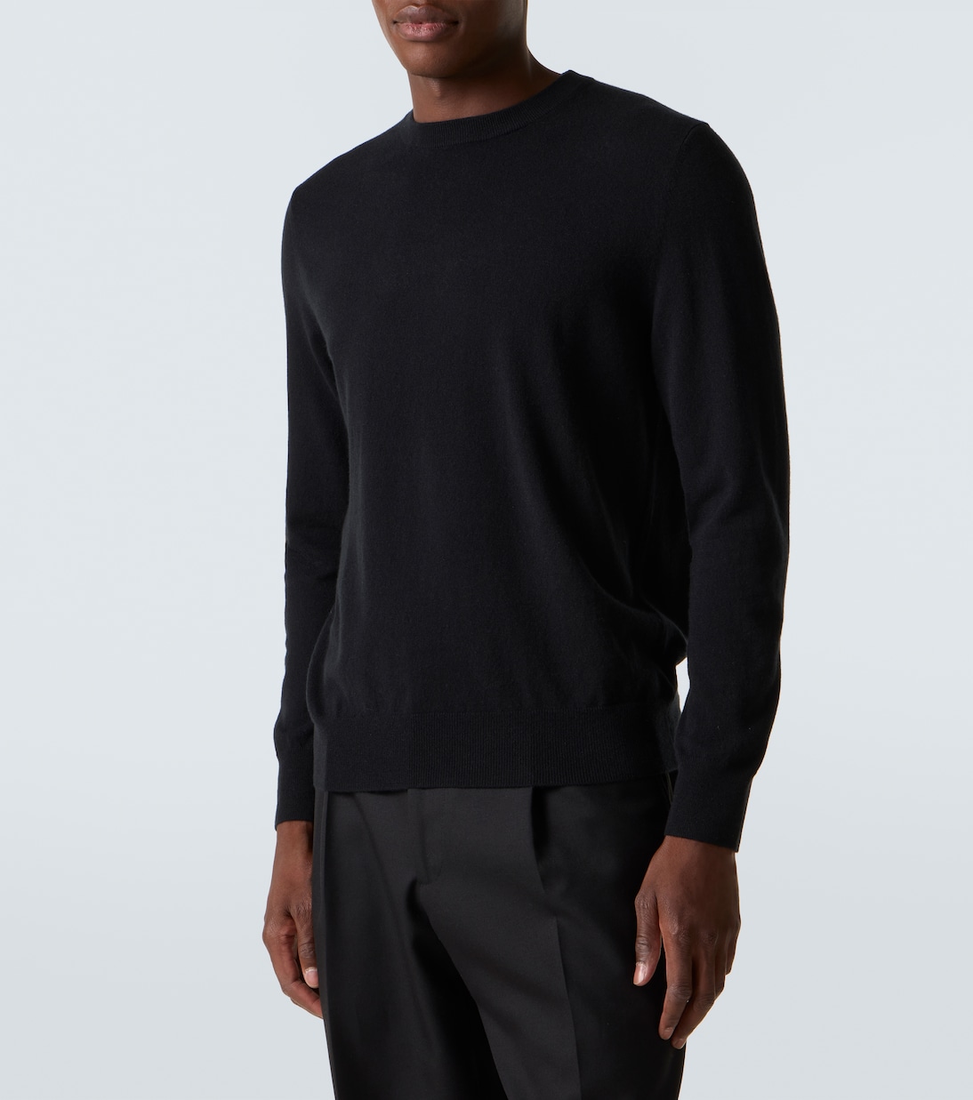 Mr Carlos Place cashmere sweater | Arch4
