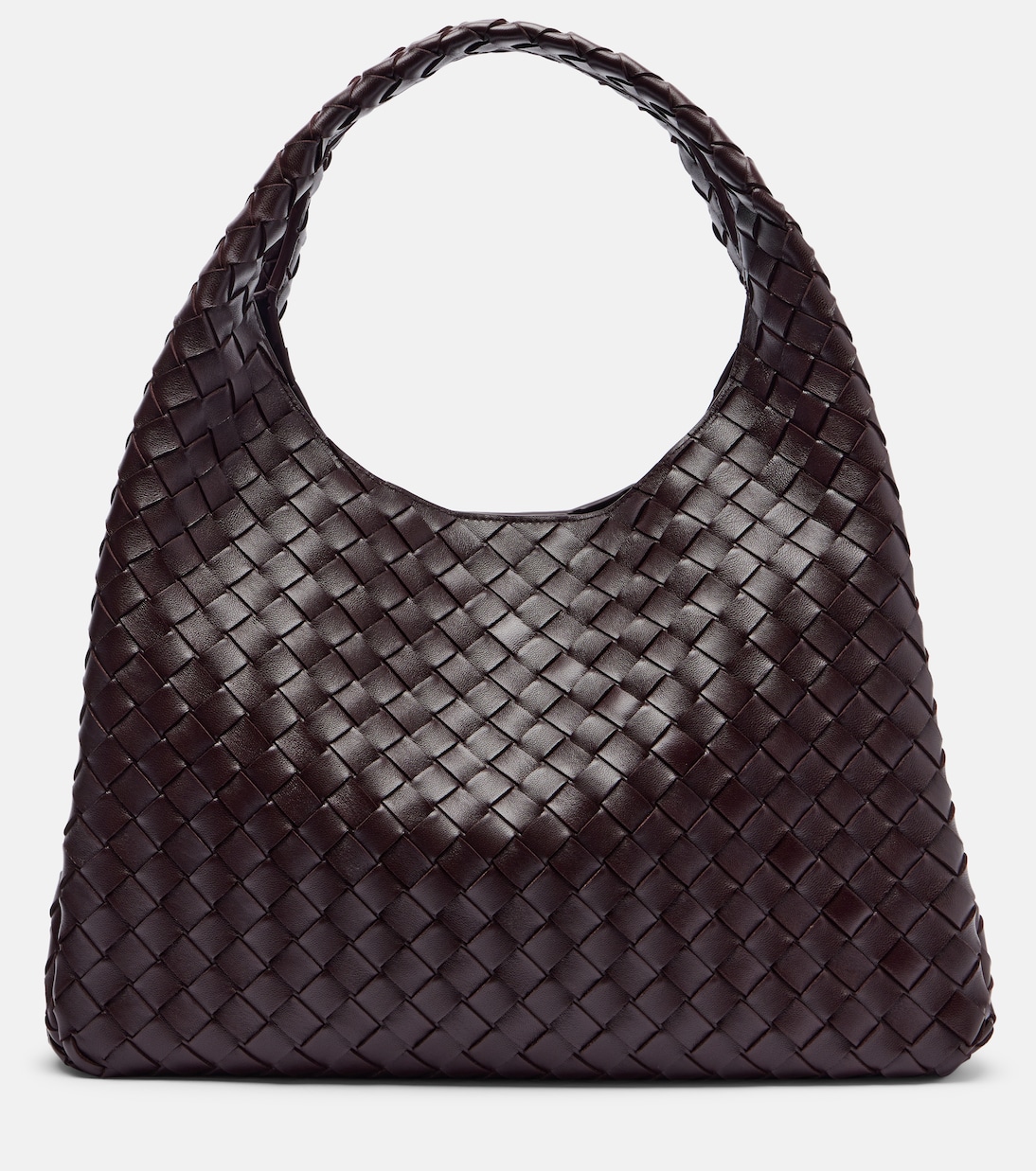 Sac Campana Large en cuir | Bottega Veneta