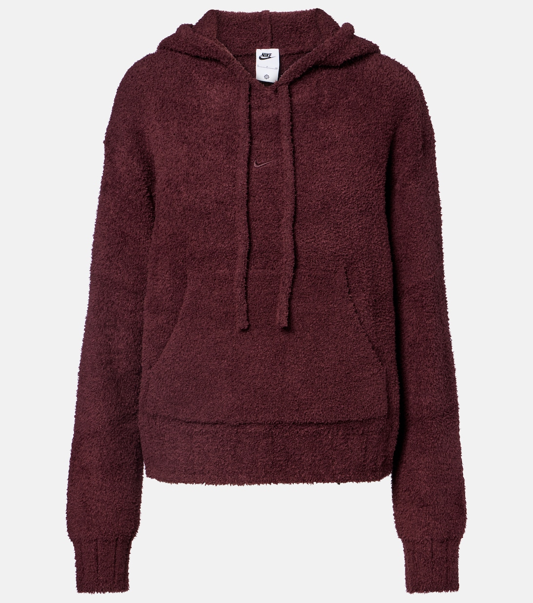 Felpa Phoenix in pile con cappuccio | Nike