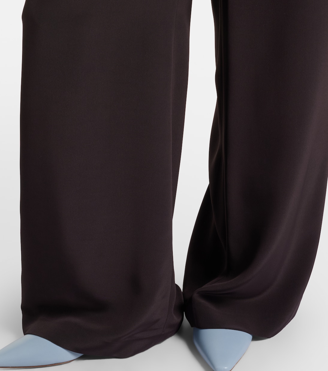 Nour wide-leg pants | Joseph