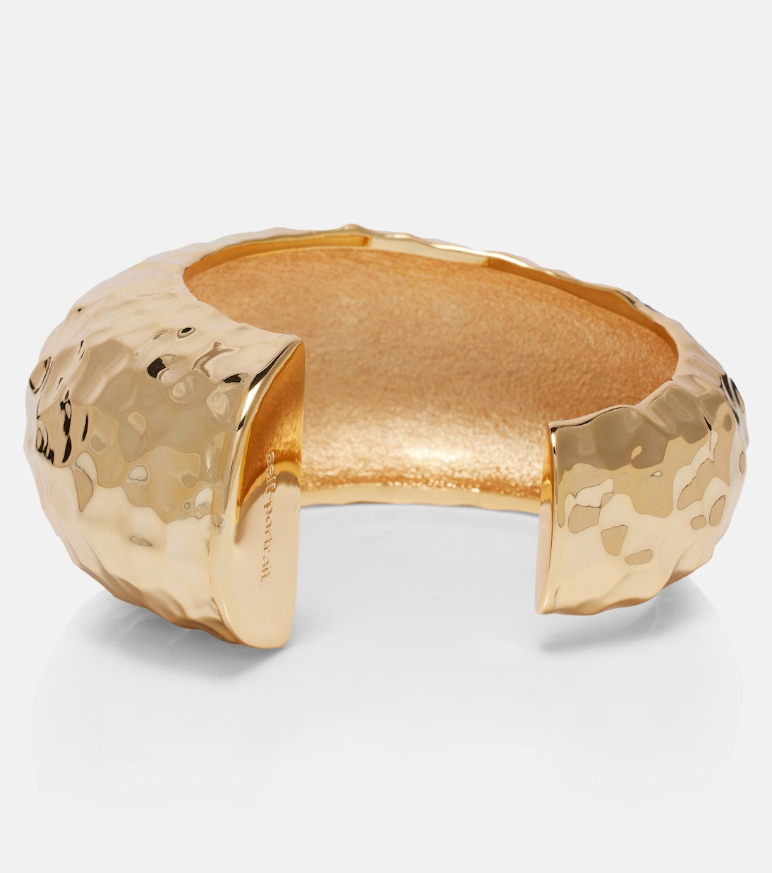 Armreif | Self-Portrait