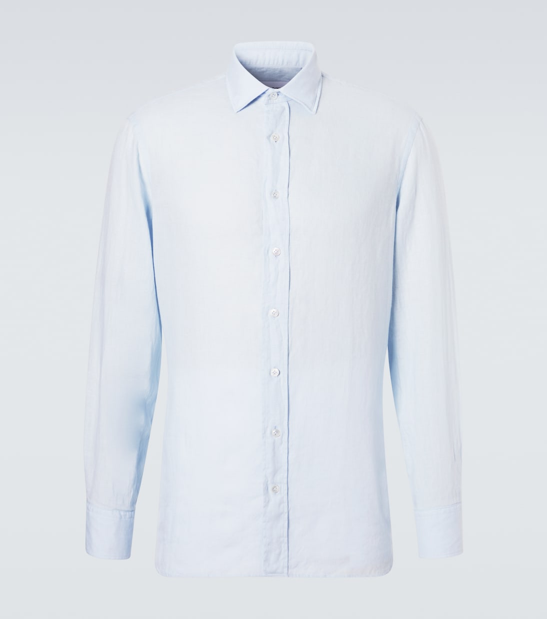Linen shirt | Lardini