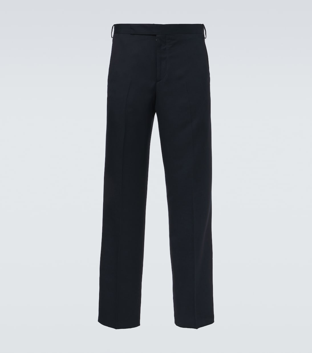 Mid-rise chinos | Lardini