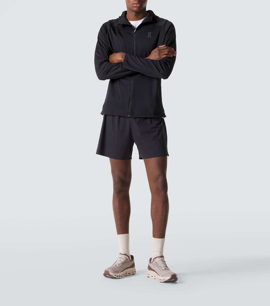 Cloudmonster Void running shoes | On