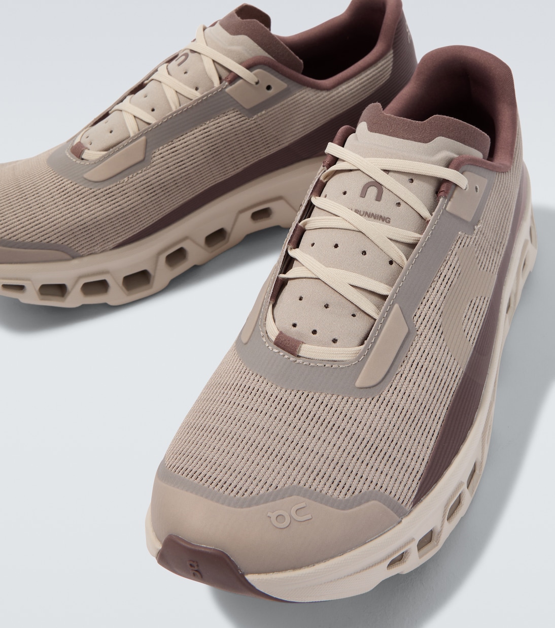 Cloudmonster Void running shoes | On