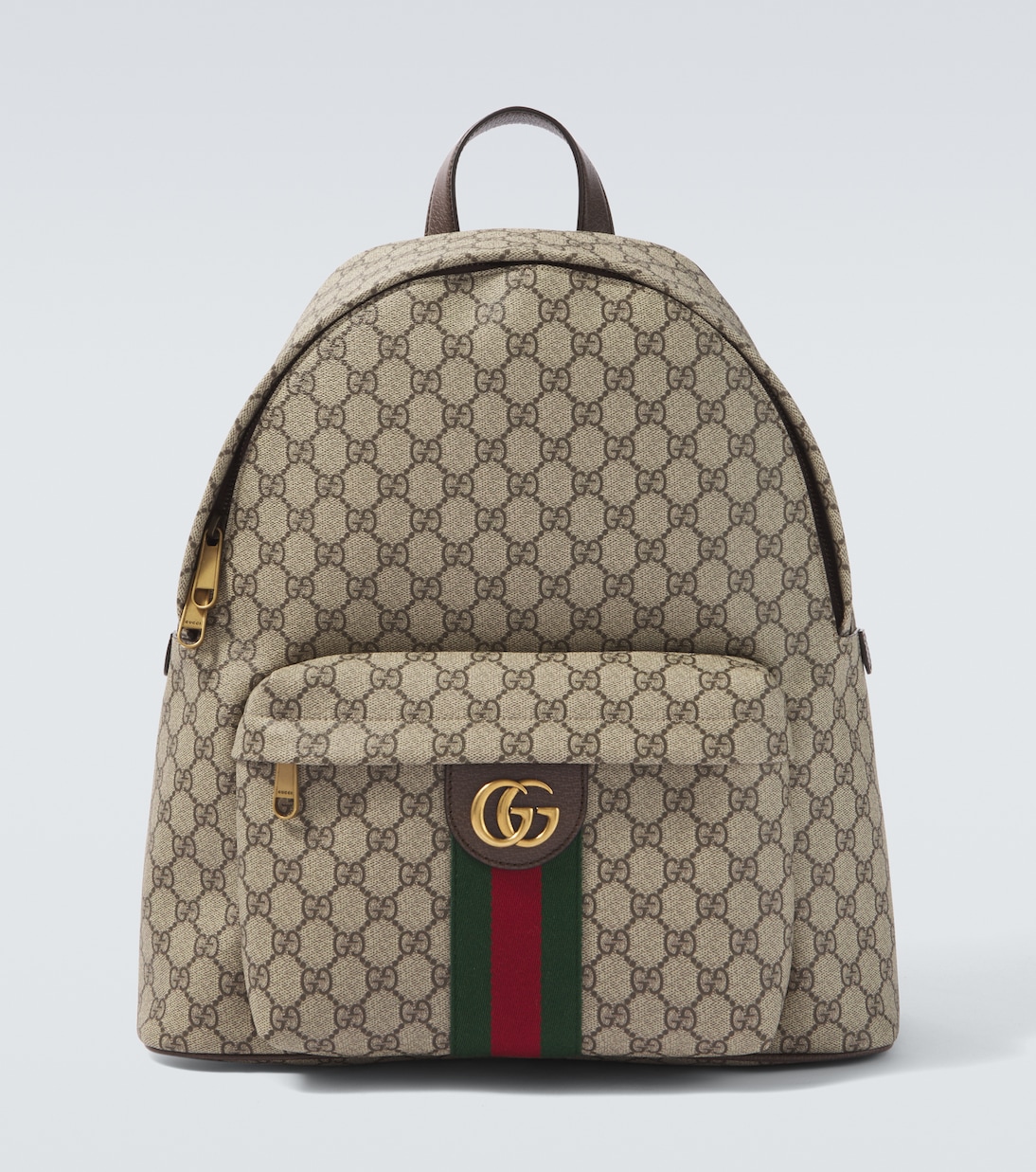 Mochila de lona GG | Gucci