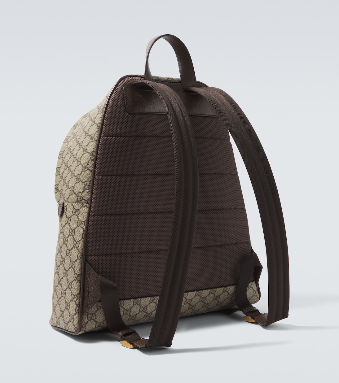 Mochila de lona GG | Gucci