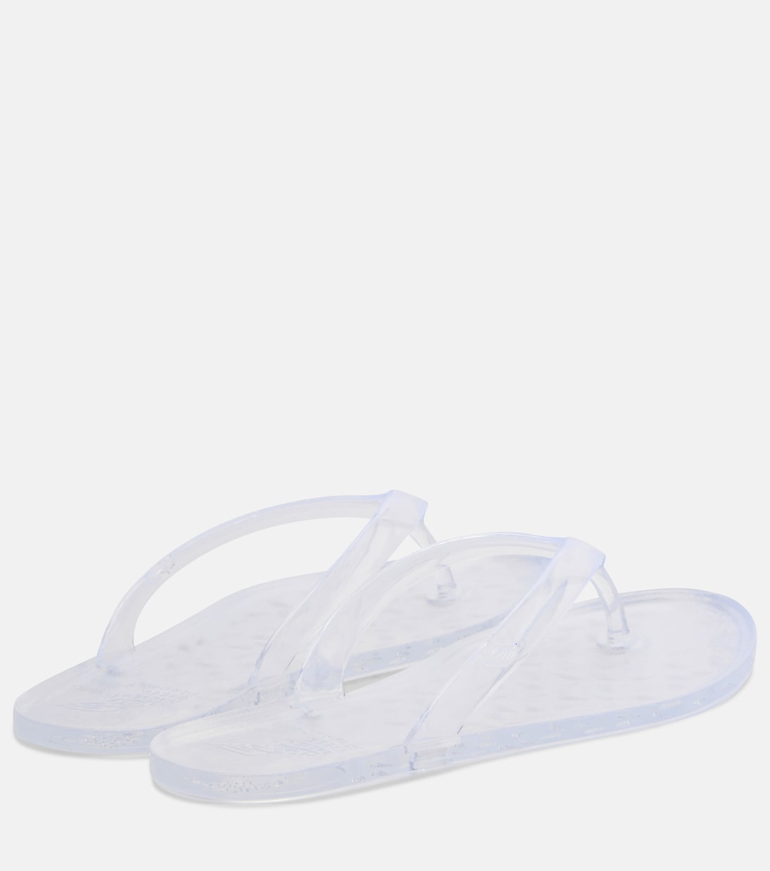 Flip Flop PVC thong sandals | Ancient Greek Sandals