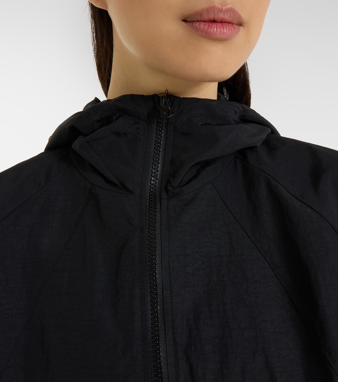 Hooded technical jacket | Nike