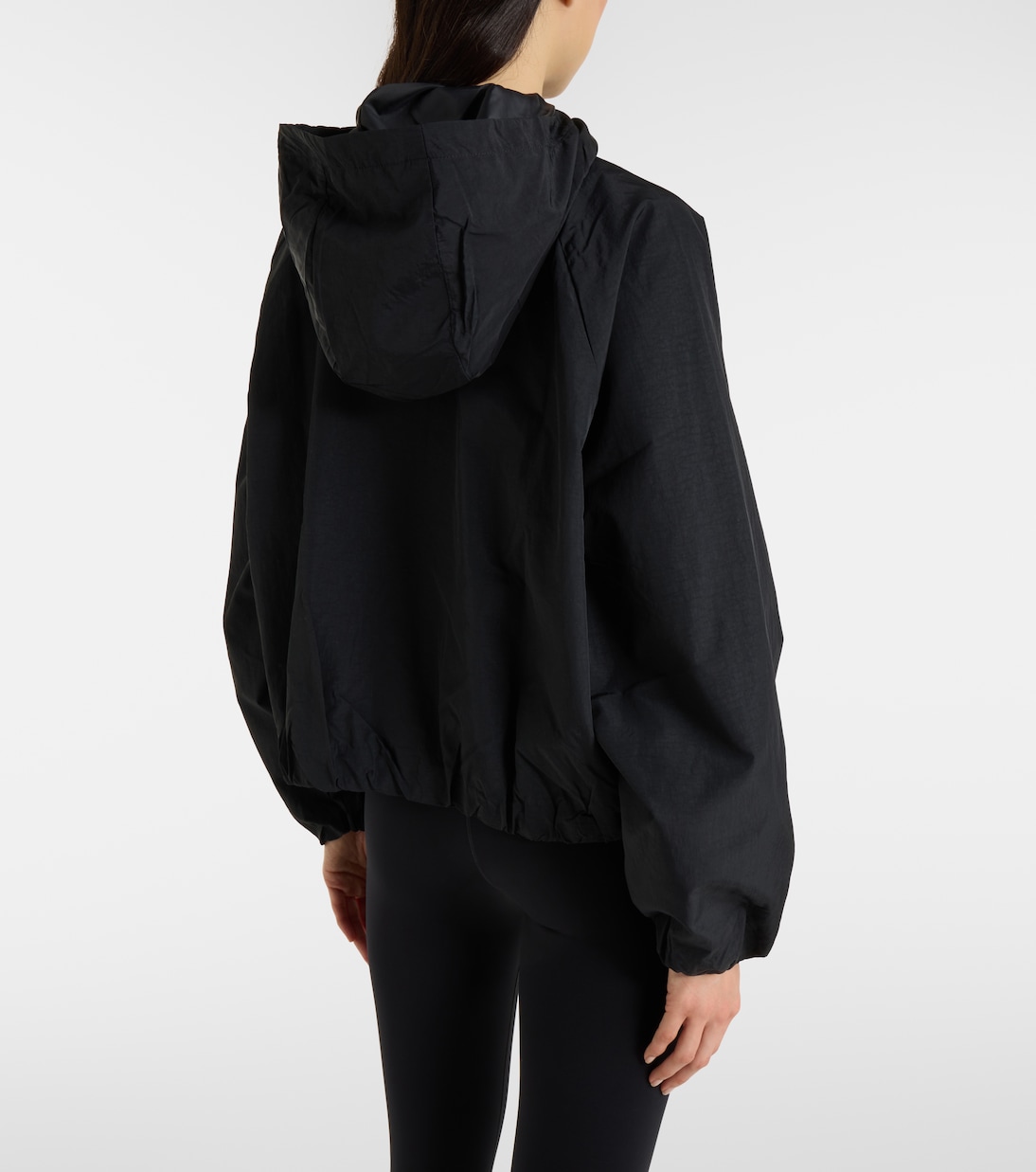 Hooded technical jacket | Nike