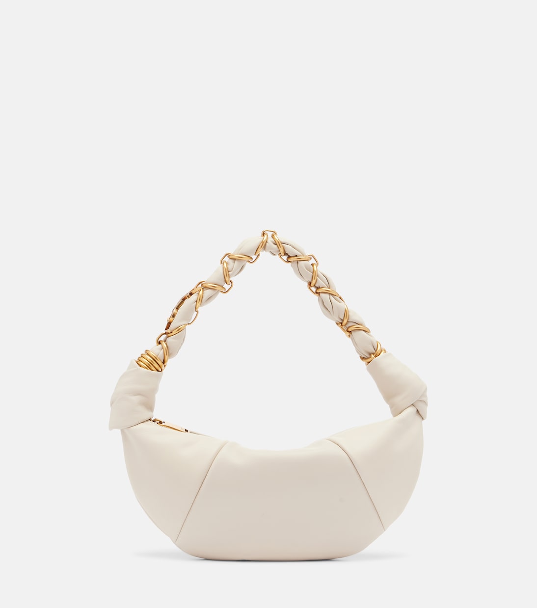 Amalia Mini leather top-handle bag | Saint Laurent