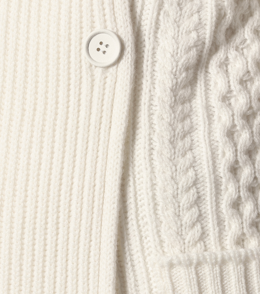 Tarabel belted cashmere jacket | Loro Piana