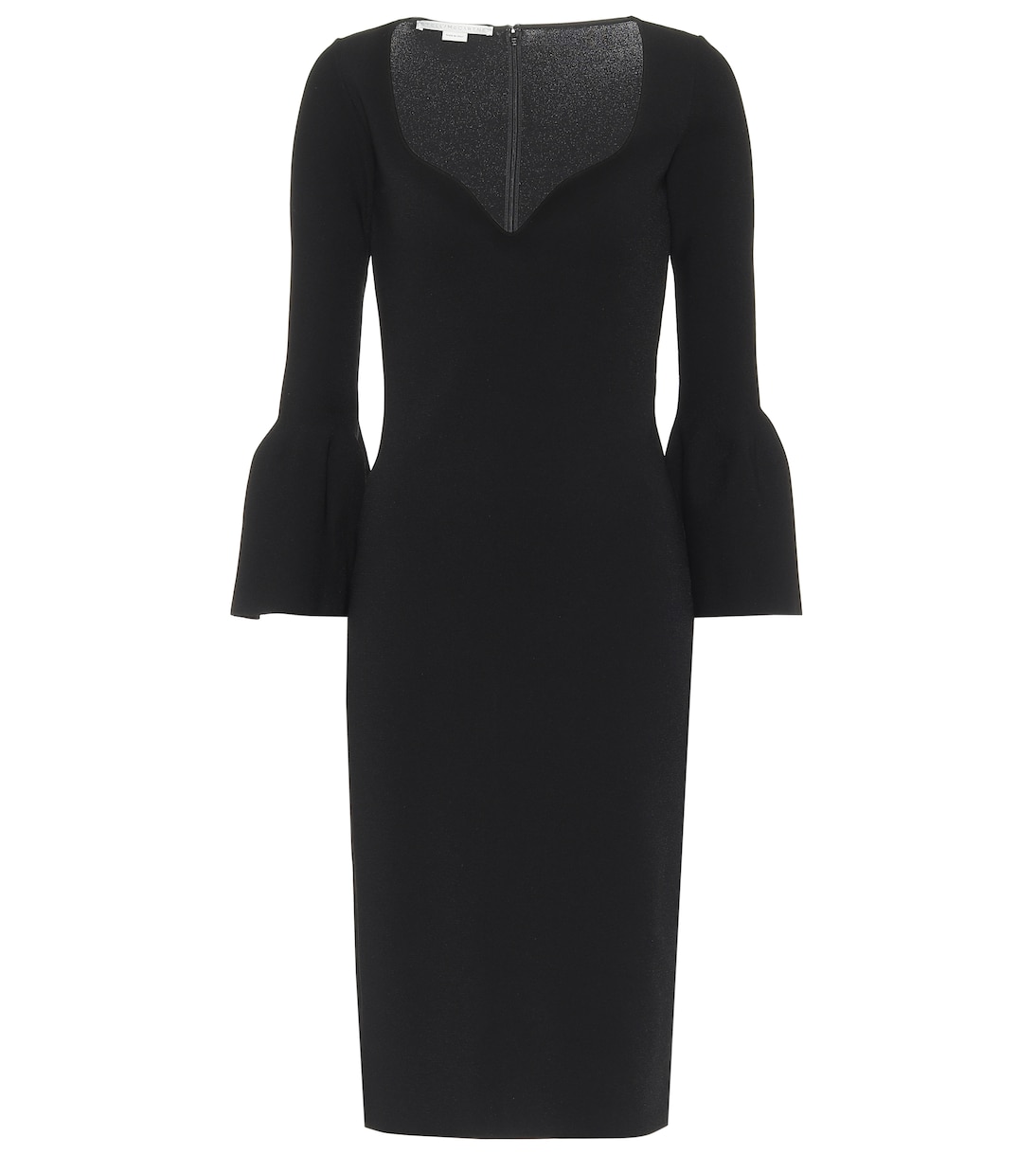 Abito a tubino in maglia | Stella McCartney