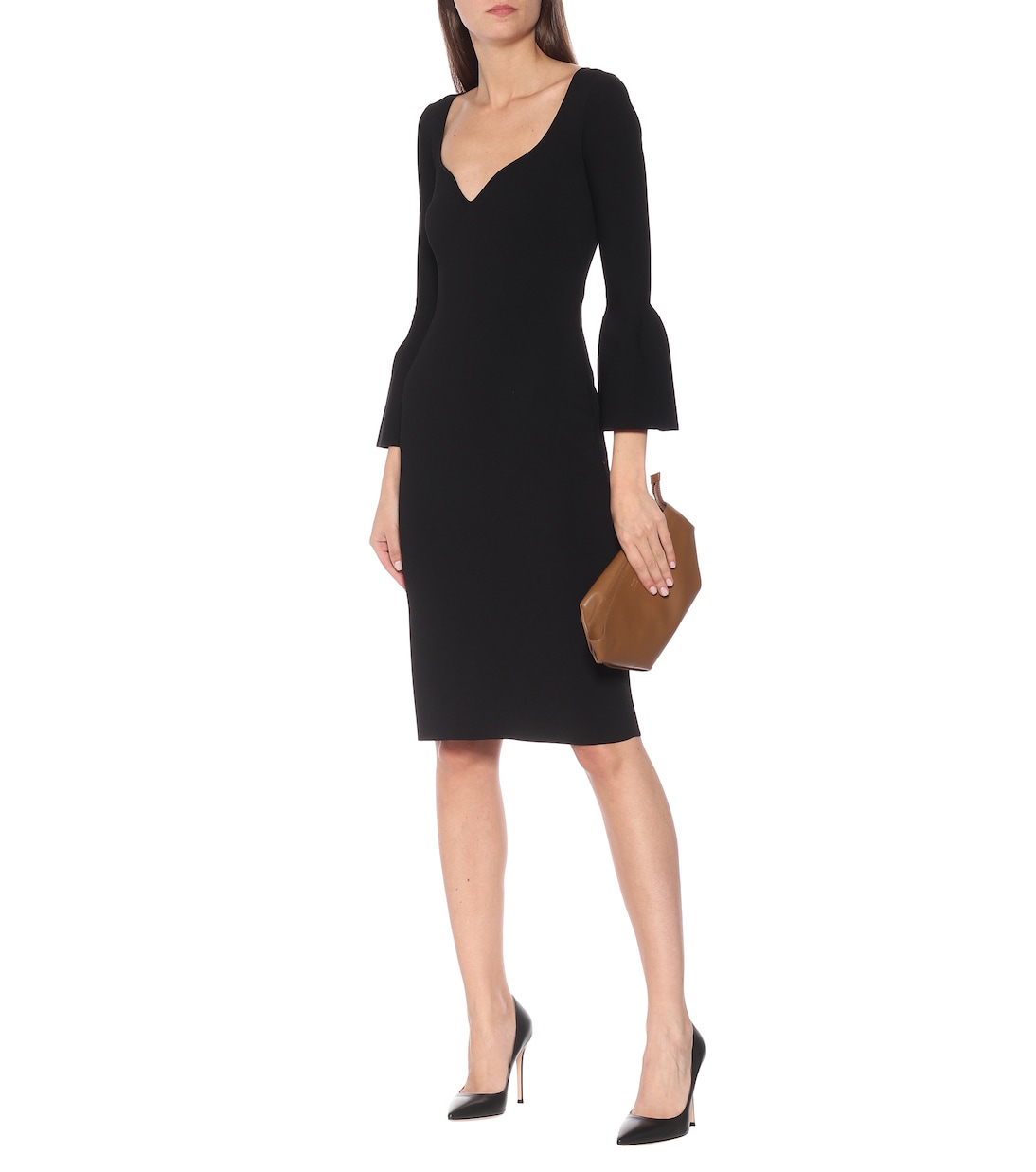Abito a tubino in maglia | Stella McCartney