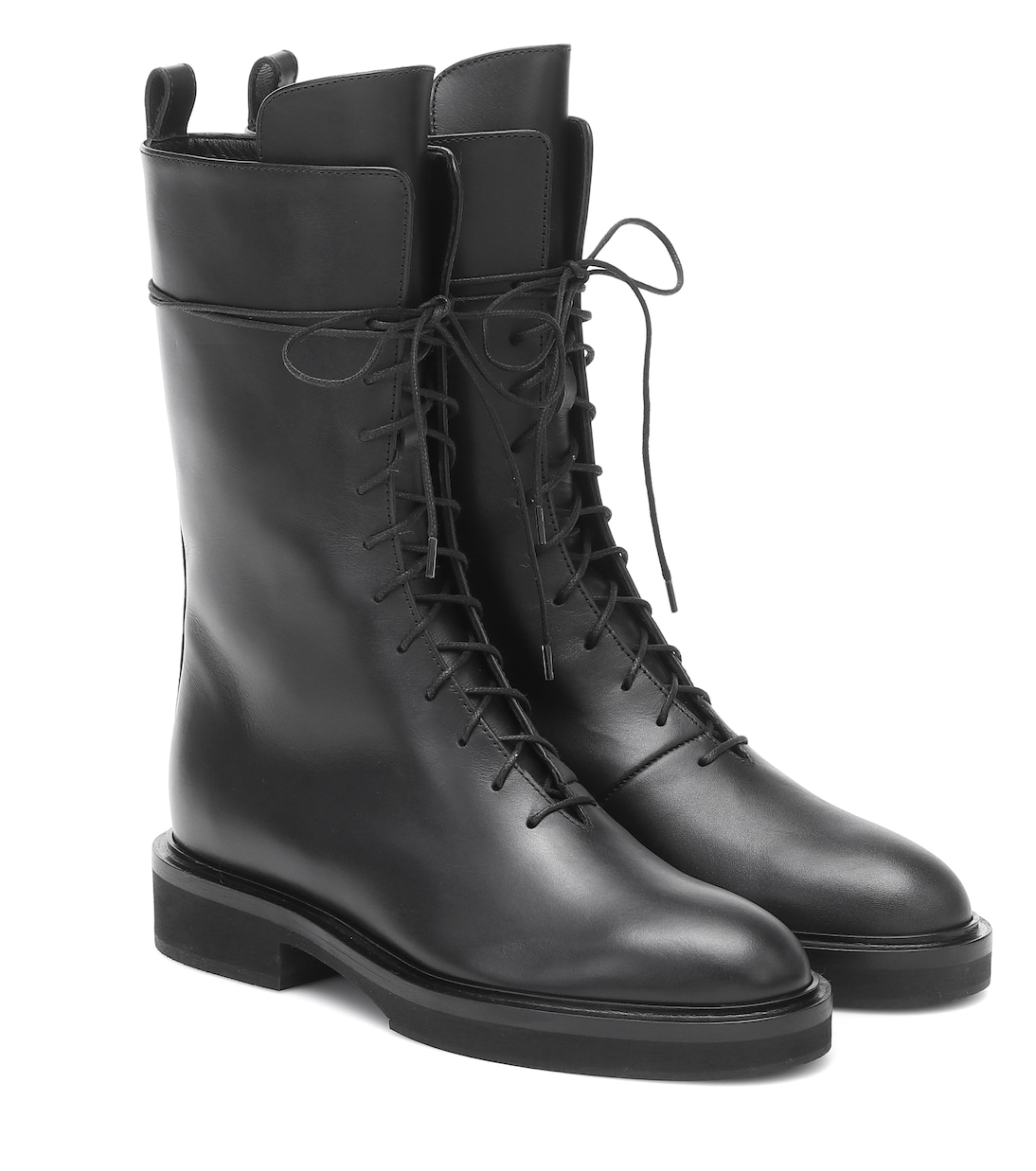 Bottines Conley en cuir | Khaite