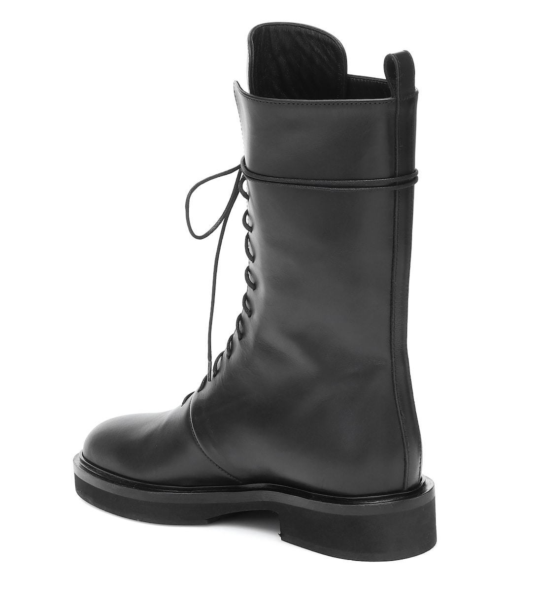 Bottines Conley en cuir | Khaite